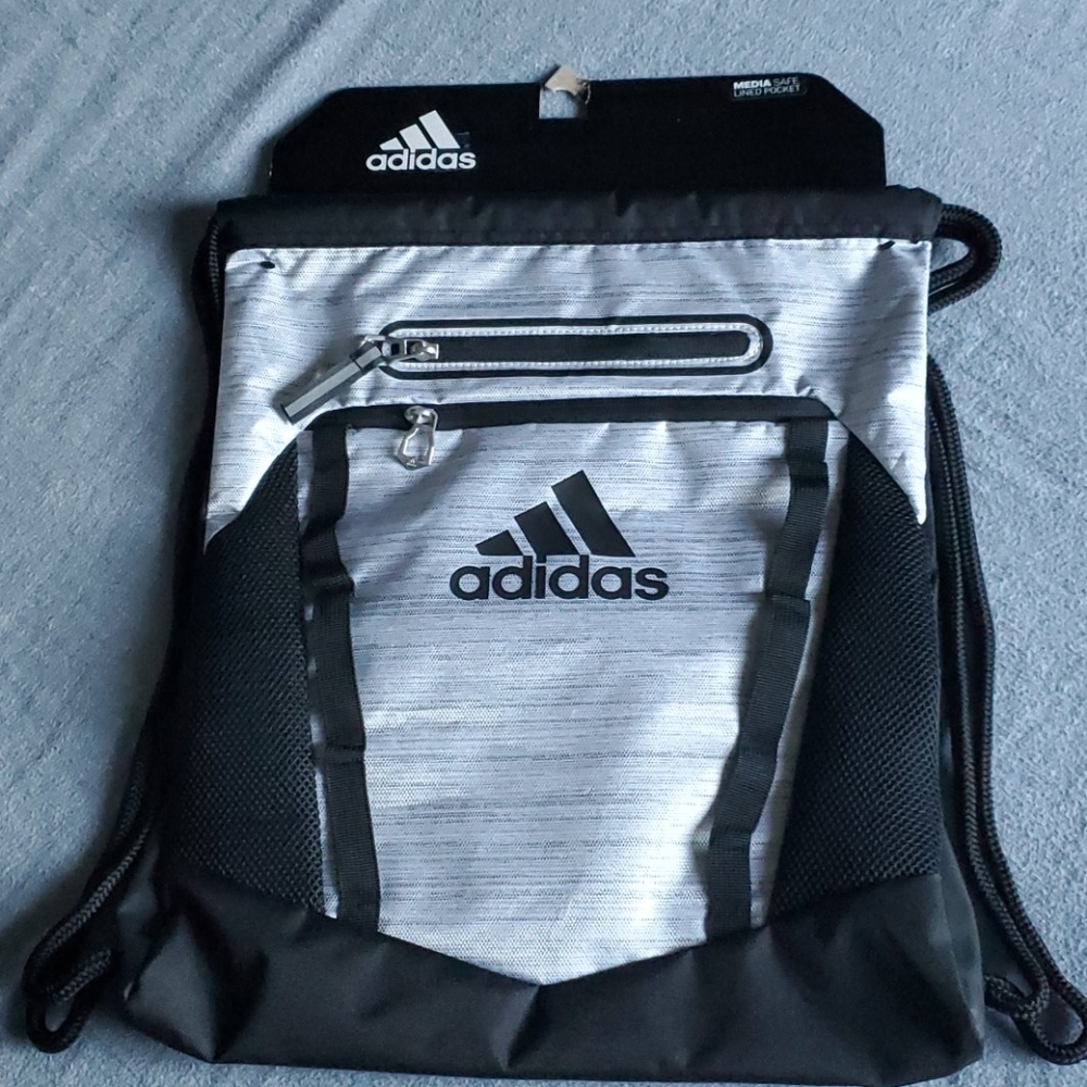 Adidas Backpack